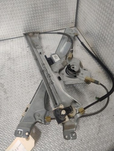 Leve vitre electrique avant