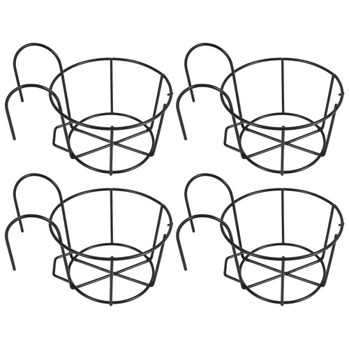Pièces garde corps - 4,