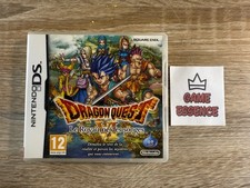 Dragon Quest VI Le Royaume des