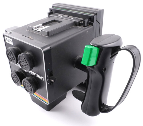 Polaroid mini portrait instant - polaroid,