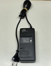 Chargeur JVC AA-V3S d’Origine – Pour Caméscopes JVC GR, GZ, GX, et BN-V3