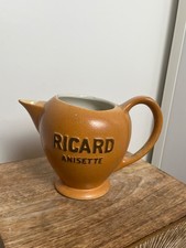 Pichet Ricard Vintage Grès
