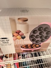 Bella H1826 Pink Cake Pop