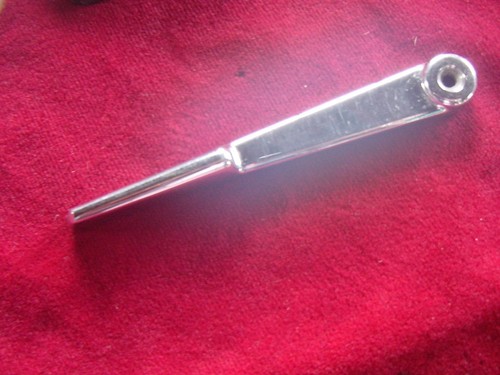 Used top frame - used,