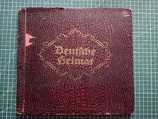 BS04 ALBUM Chromos cigarettes