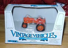 Tracteur ALLIS CHALMERS model