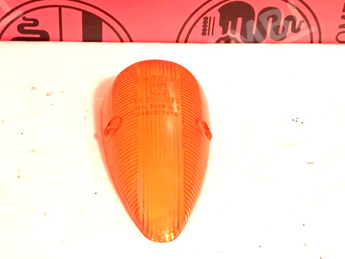 Lambro 175 plastique flèche - 175,