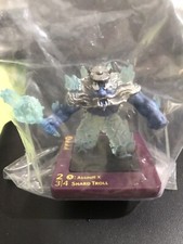 Shard Troll Dreamblade RARO