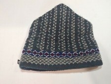 Beanie Snow Cap Hat Frog Hair