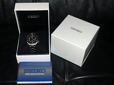 Seiko SBDC001 44mm Wrist Watch