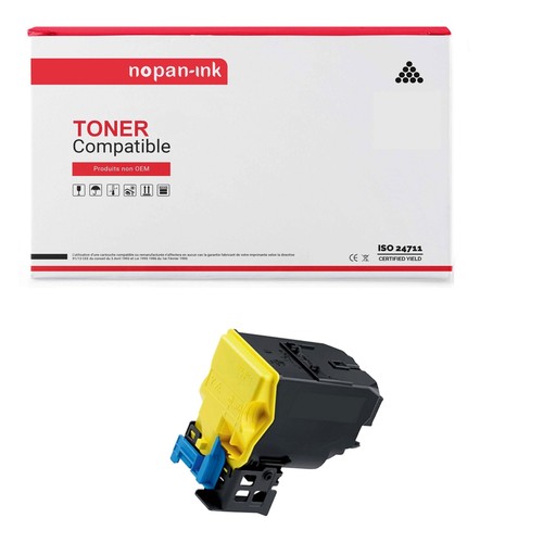 Toner compatible konica - toner,