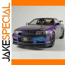 JakeSpecial – Voiture