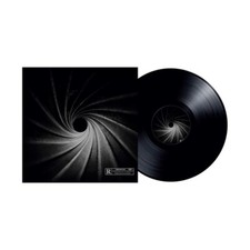 ZIAK - AKIMBO - ALBUM VINYLE