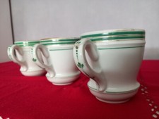 3 Ancienne tasse à Café