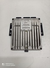 CALCULATEUR MOTEUR ECU RENAULT