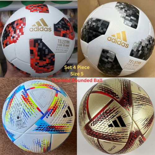 Telstar russie 2018 - 2018, al
