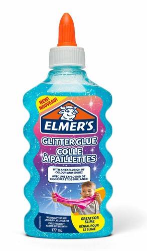 Elmer colle pailletée - elmer's,