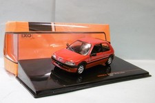 Ixo - PEUGEOT 106 XSI Le Mans