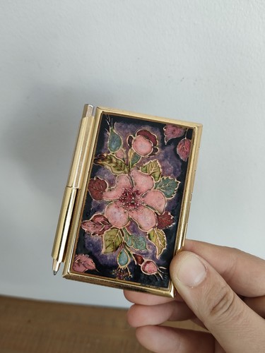 Ancien petit répertoire - répertoire, de