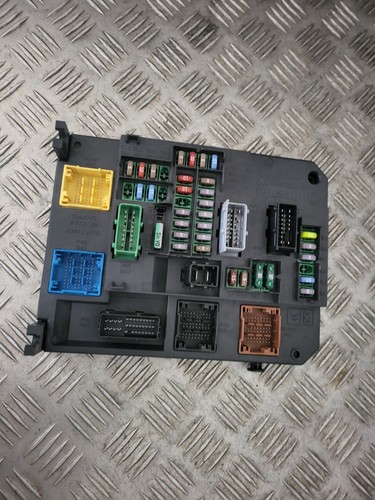 Boitier bsi q03 - bsi, i