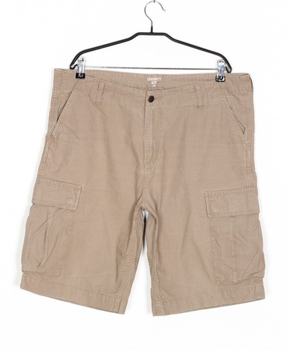 Short cargo régulier carhartt - short,