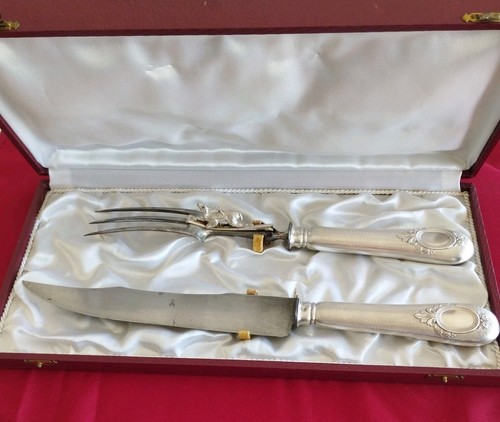 Service gigot charles - a,