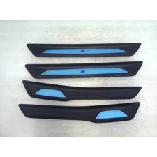 Plaque éraflante Bmw Série 3 Lda-3D20 pour 1 voiture 475 F30 320D M Sport Yatsu