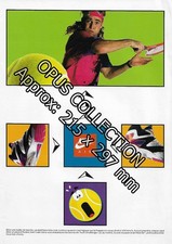 Publicité papier NIKE AIR