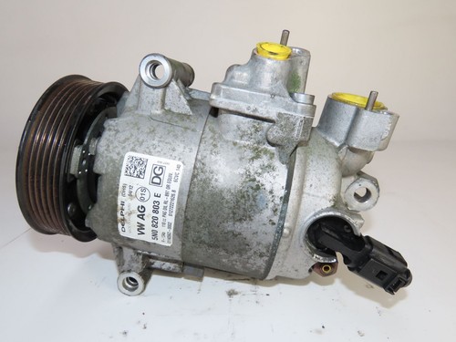 Compresseur air conditionne - compresseur,