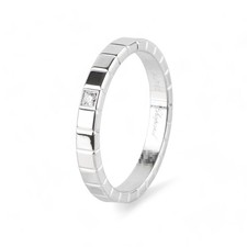 Chopard Bague Mini Ice Cube en