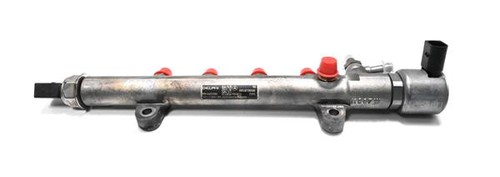 A6510700595 rampe injecteurs - ,
