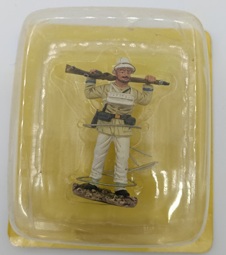 Figurine hachette soldat - figurine,