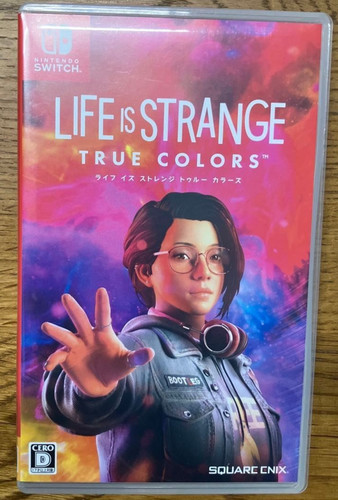 Jeu vidéo nintendo switch - nintendo,