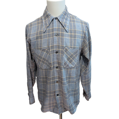Chemise dee cee vintage - cee,