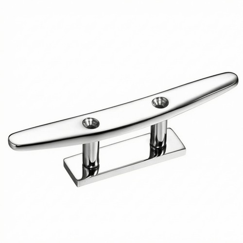 Taquet marin inox 316 montage - taquet,