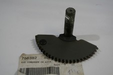 Arbre Tuning en Mouvement Kickstart Shaft Peugeot Looxor 125 150 2003 Piaggio Fl