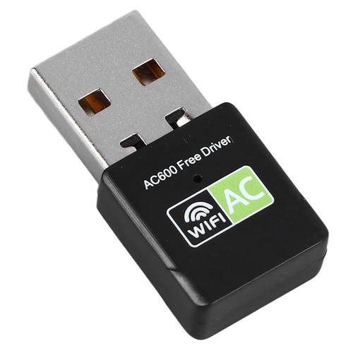 Usb wifi adapter 5 8g - adapter, 2.4g