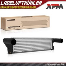 Intercooler turbo pour - intercooler,