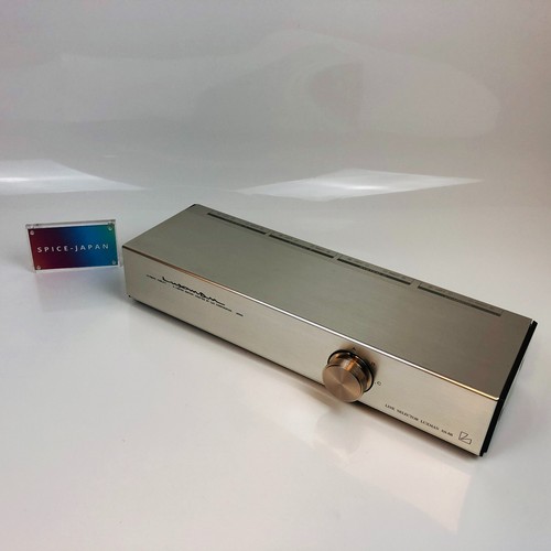 Luxman speaker selector - speaker,