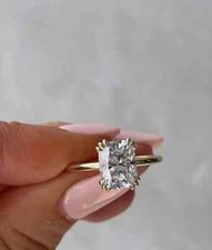 Bague fiançailles - de,