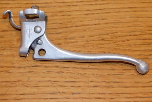 Velo vintage levier poignée - vintage,