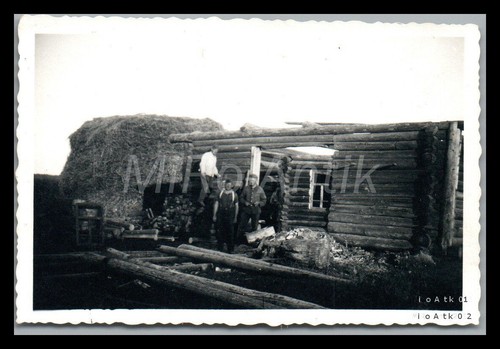 Photo ww2 san kmp 258 - photo,, ww2,
