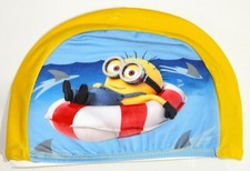 BONNET DE BAIN LES MINIONS