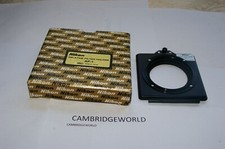 Nikon GELATINE FILTER HOLDER