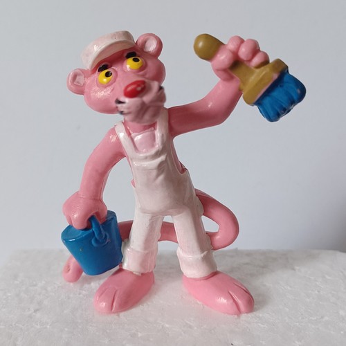 Figurine bully 1983 - bully, 1983-