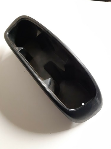Vide poche tondeuse - vide,