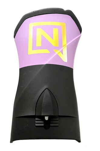 Fixations snowboard nitro - de,