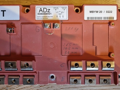 Igbt module abb - igbt, 1200