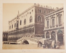 PHOTO-1870 ITALIE VENISE
