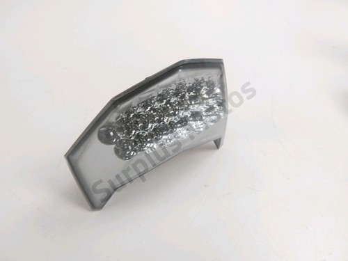 Feu arriere bmw 650 sport - arriere, c